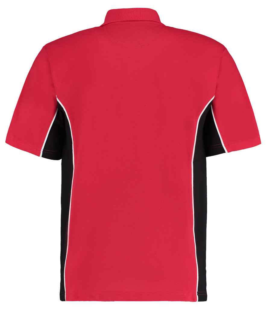 Red/Black