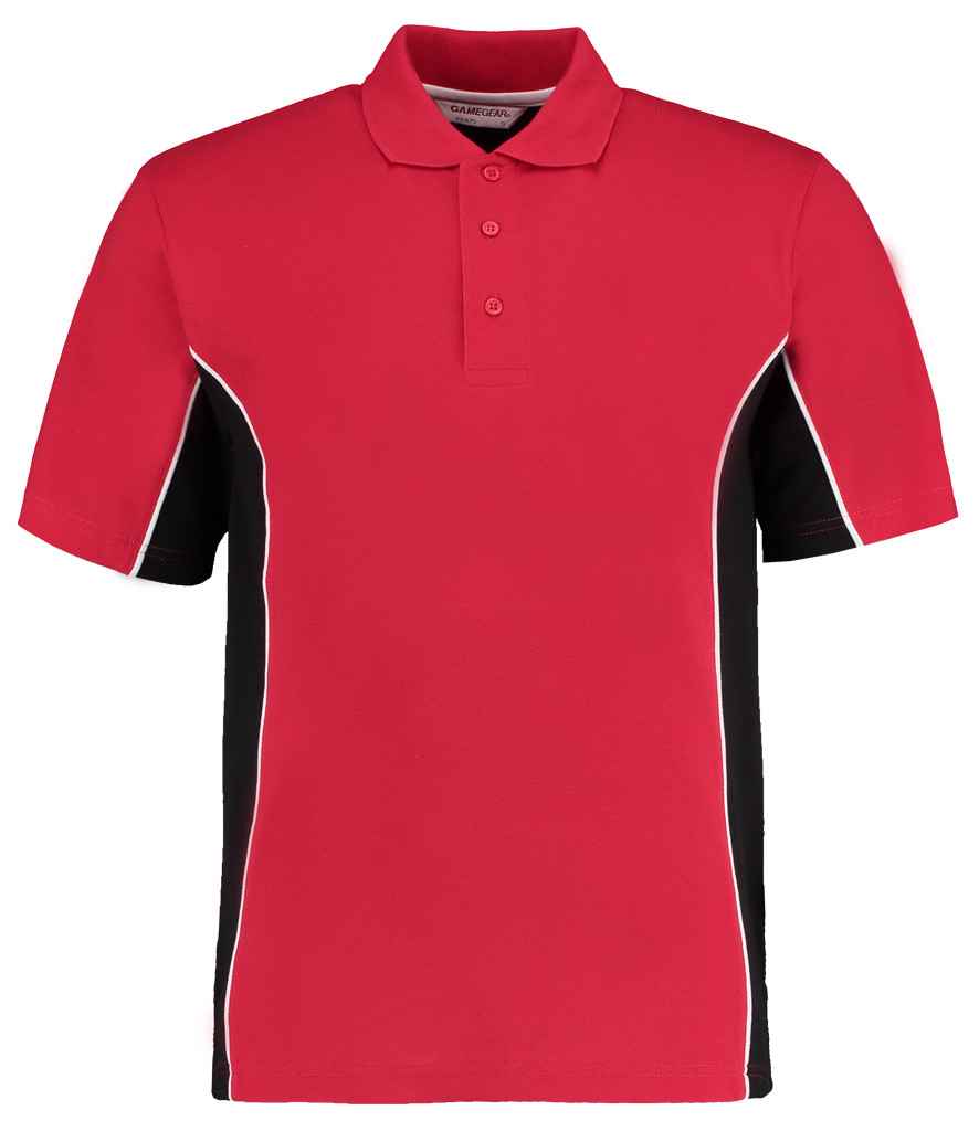 Red/Black