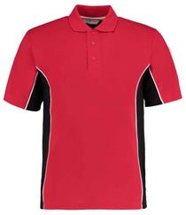 Red/Black