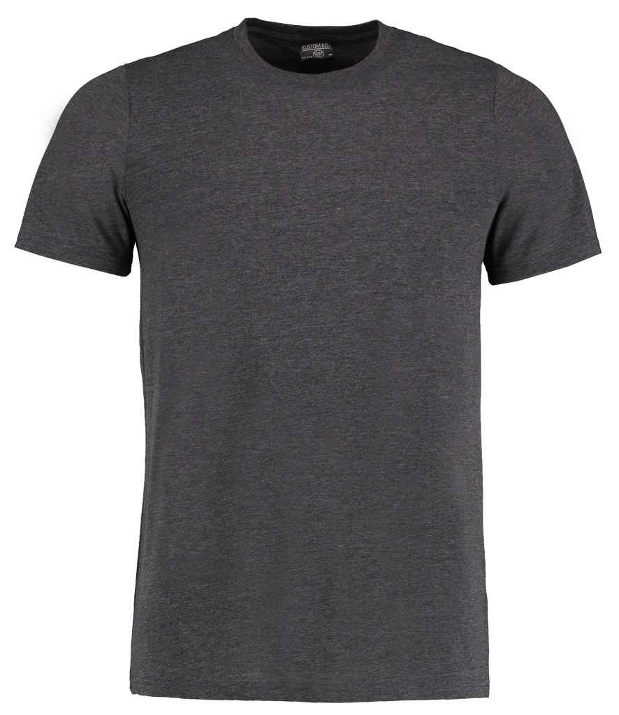 Dark Grey Marl