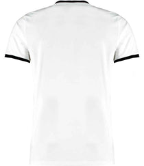 White/Black