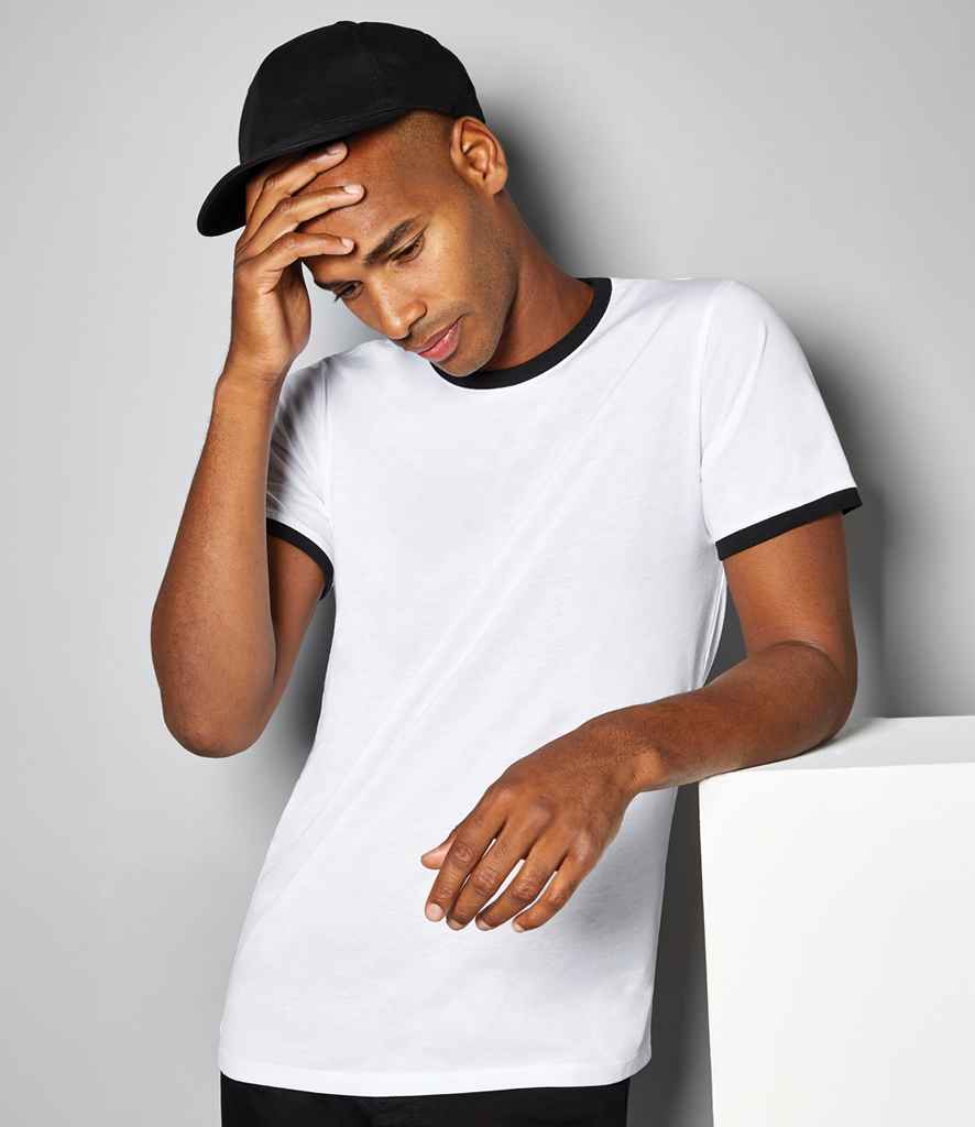 White/Black