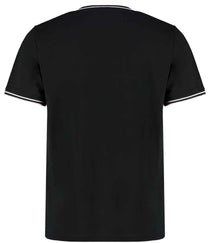 Black/Grey