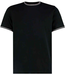 Black/Grey