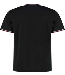 Black/Red