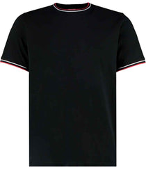 Black/Red