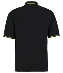 Black/Lime Green