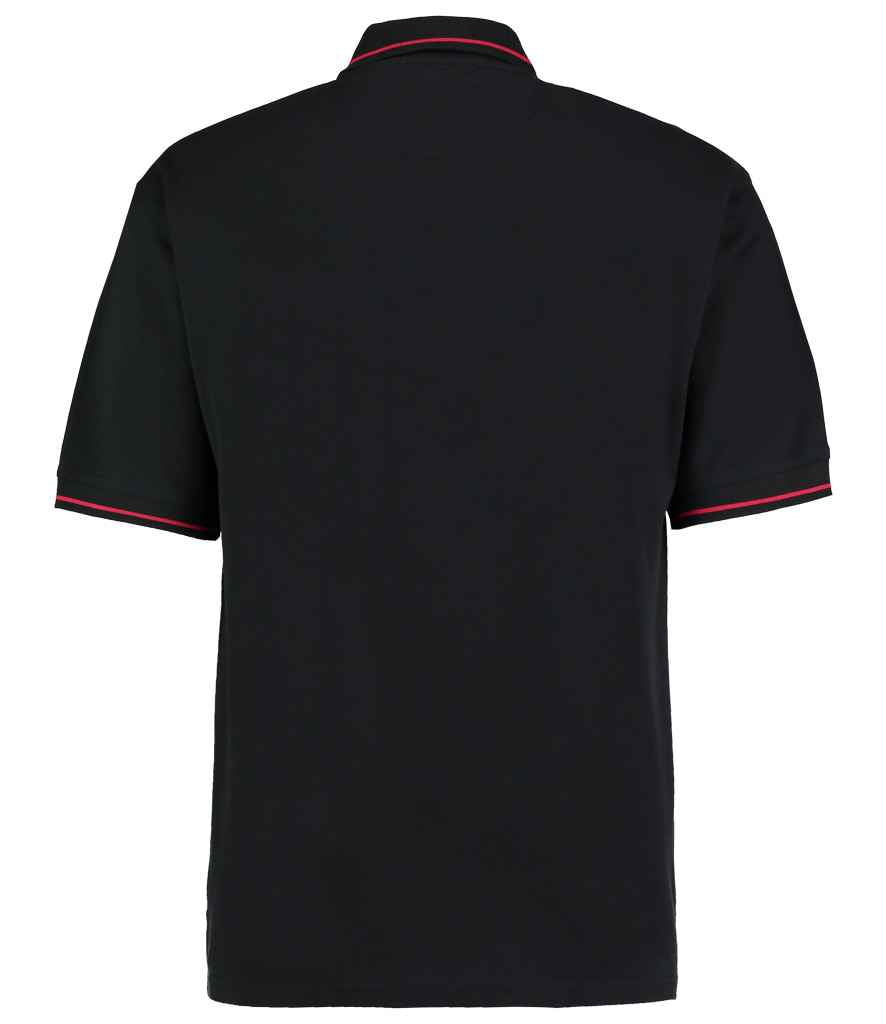 Black/Red