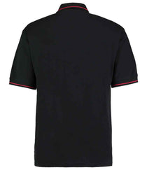 Black/Red
