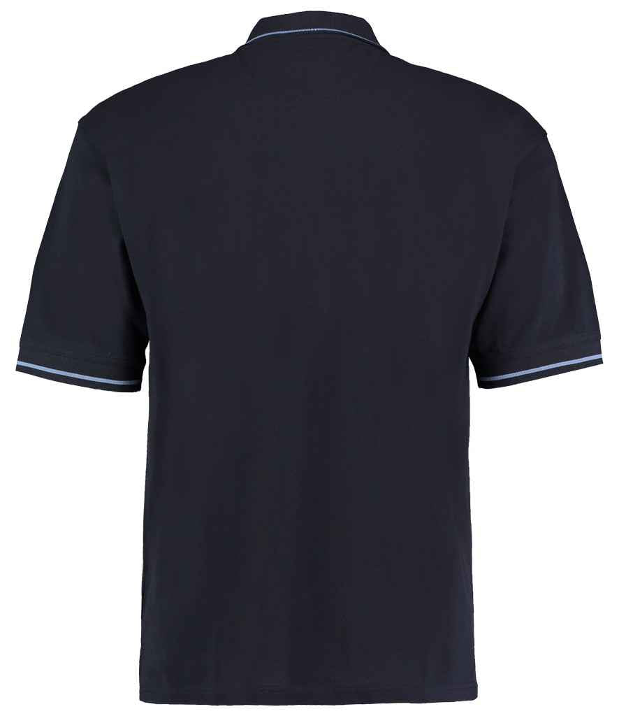 Navy/Light Blue