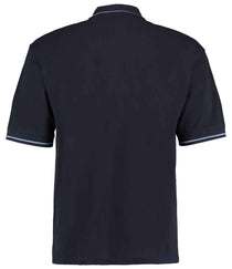 Navy/Light Blue