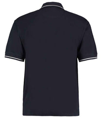 Navy/White