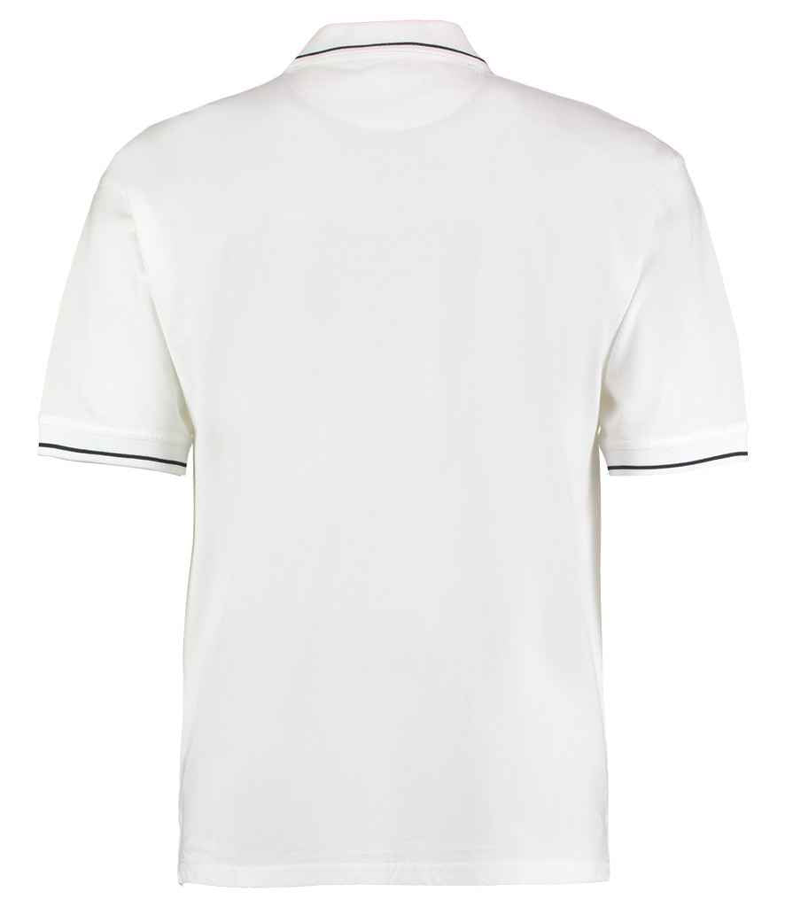 White/Navy