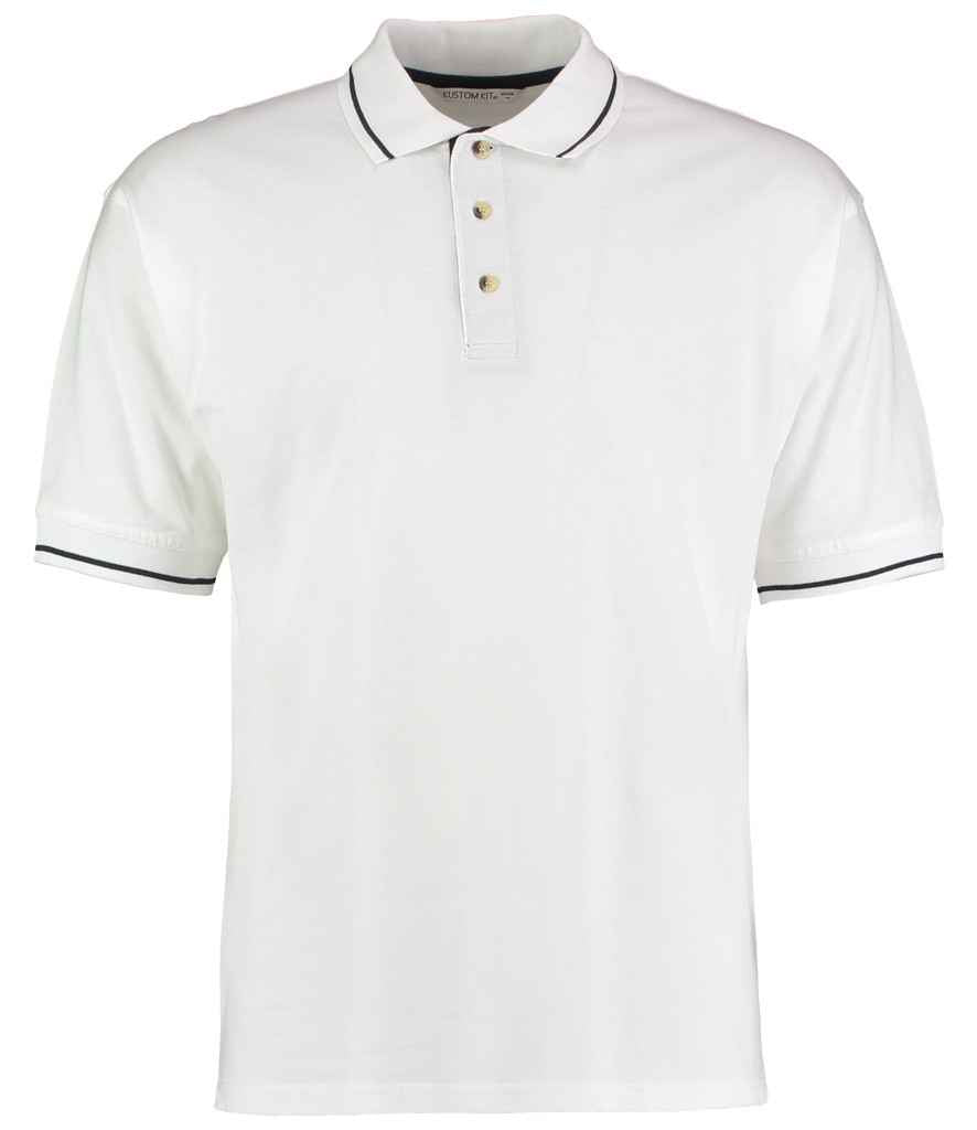 White/Navy