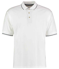 White/Navy