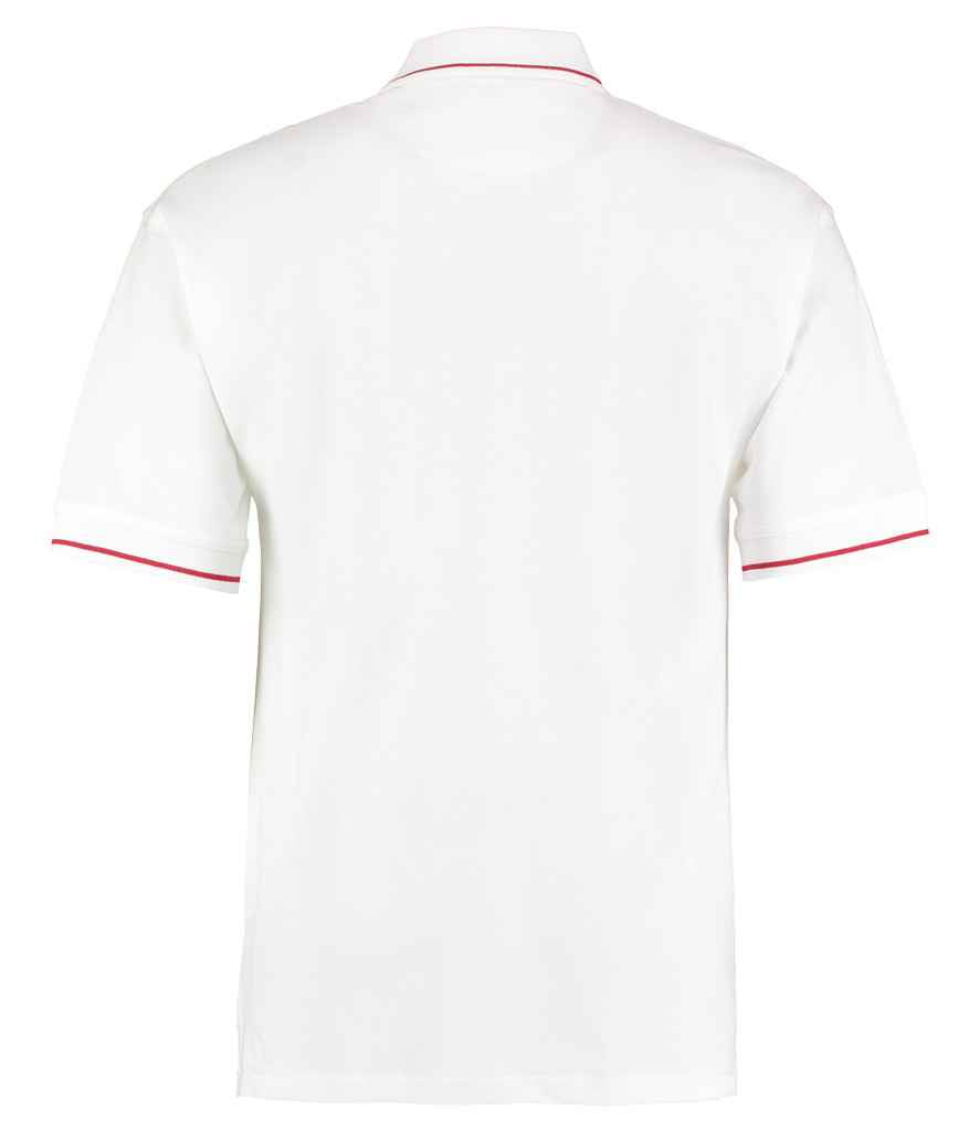 White/Red