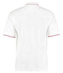 White/Red