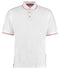 White/Red