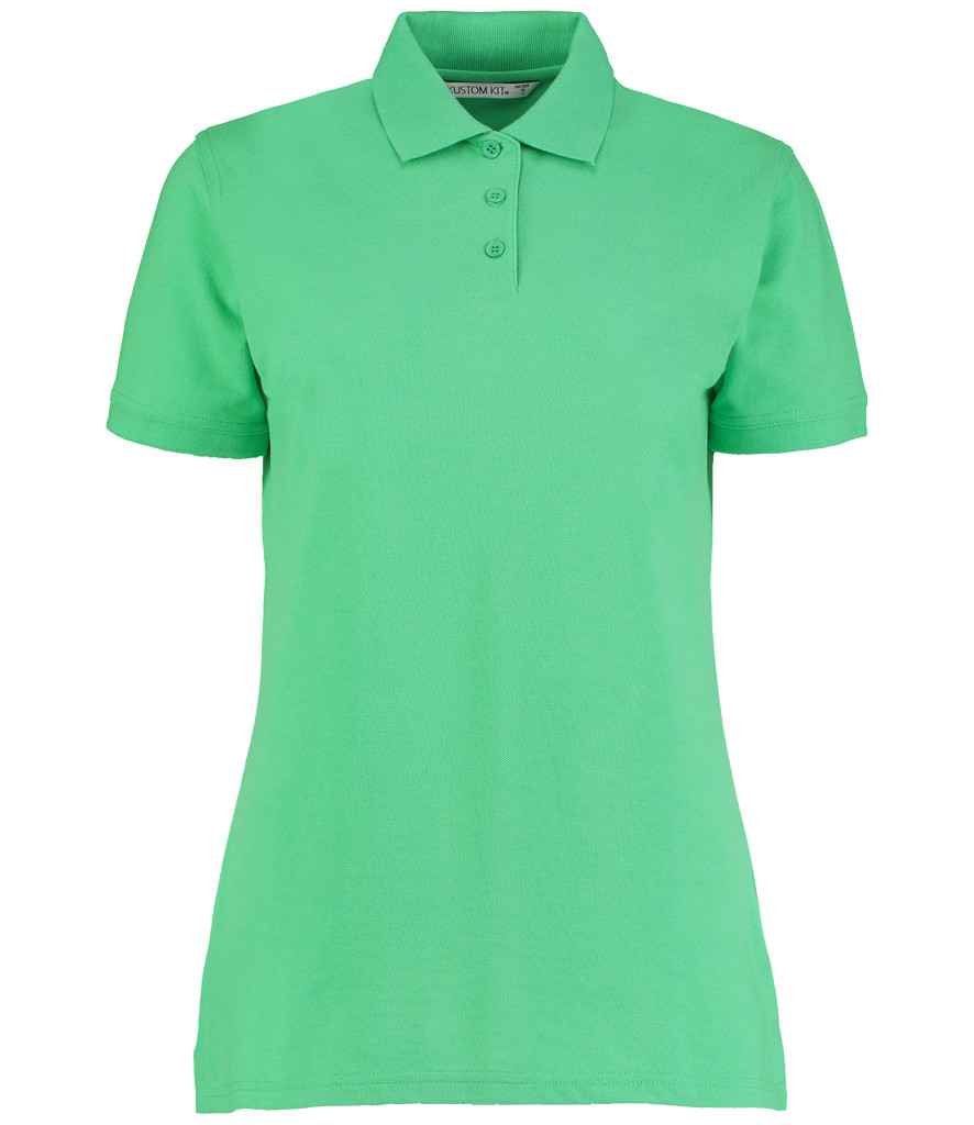 Apple Green