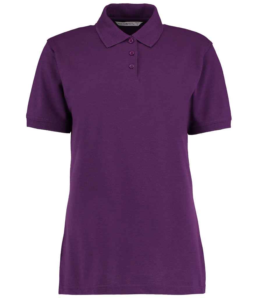 Dark Purple