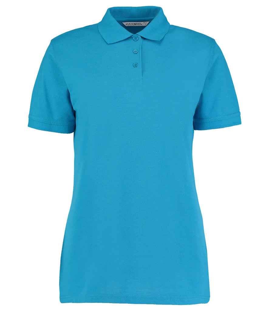 Turquoise Blue