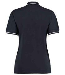 Navy/White