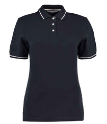 Navy/White