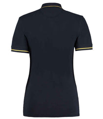 Navy/Yellow