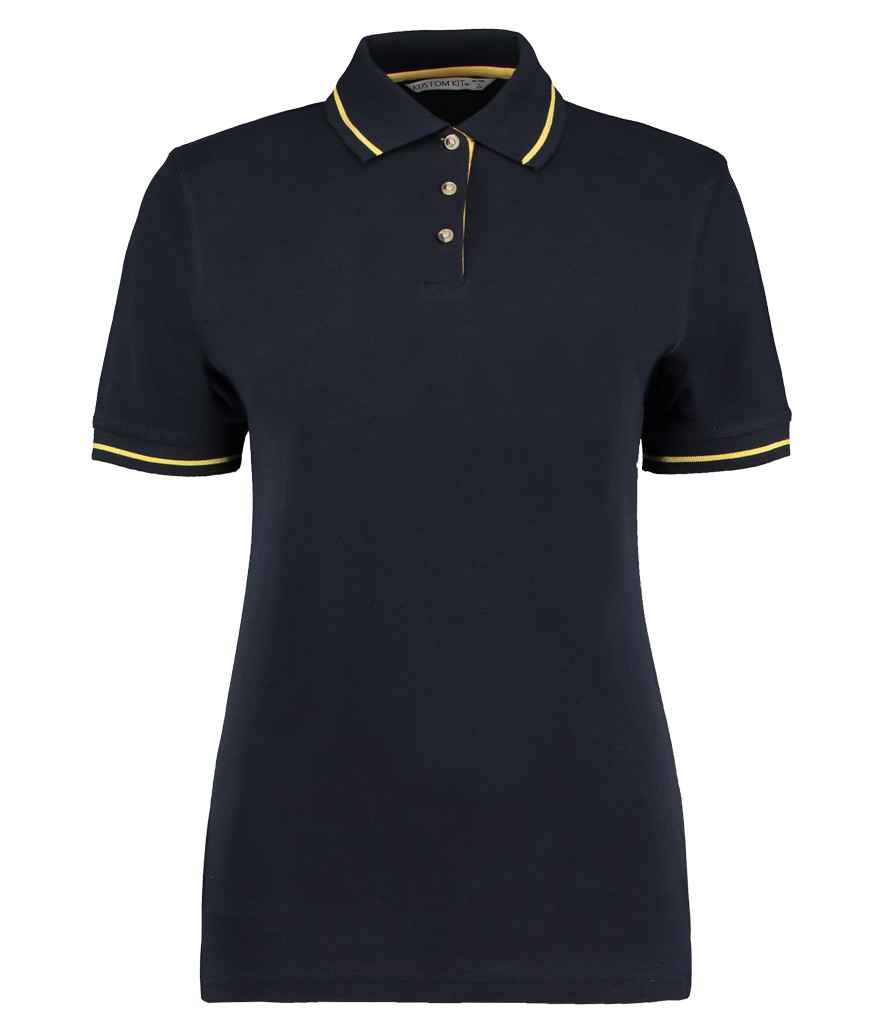 Navy/Yellow