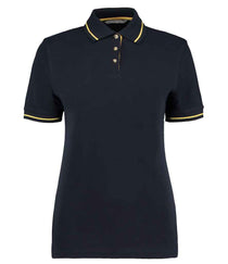 Navy/Yellow