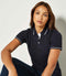 Navy/White