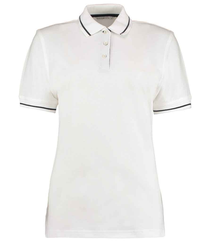 White/Navy