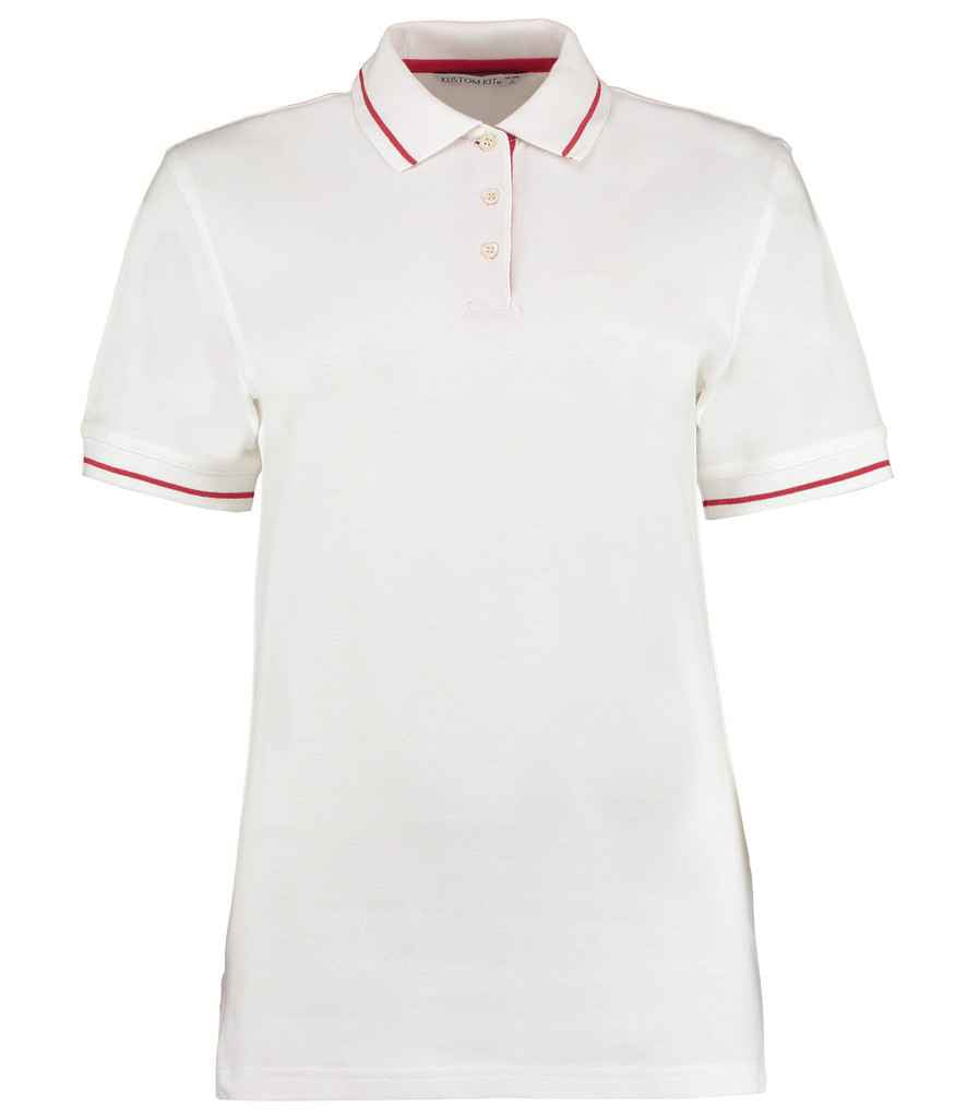 White/Red
