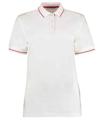 White/Red