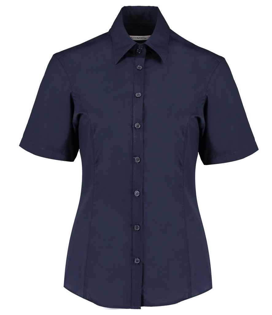 Dark Navy