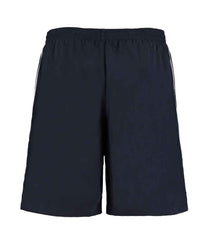 Navy/White