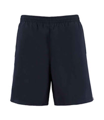 Navy/White