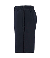 Navy/White
