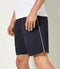 Navy/White