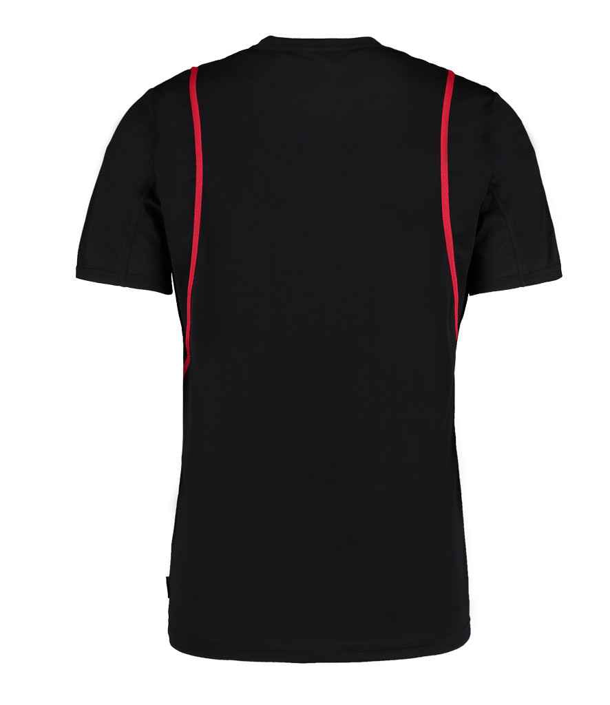Black/Red
