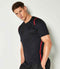 Black/Red
