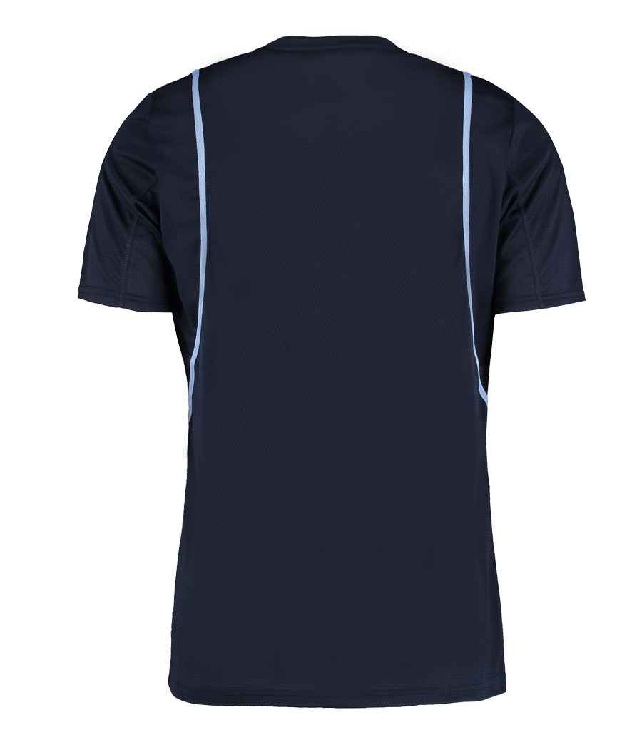 Navy/Light Blue