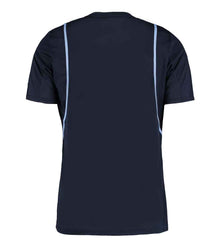 Navy/Light Blue