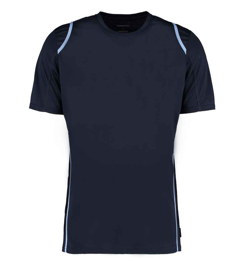 Navy/Light Blue