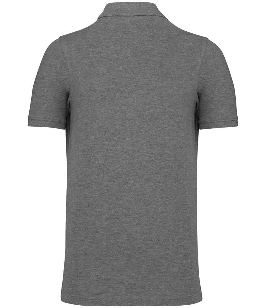 Grey Heather