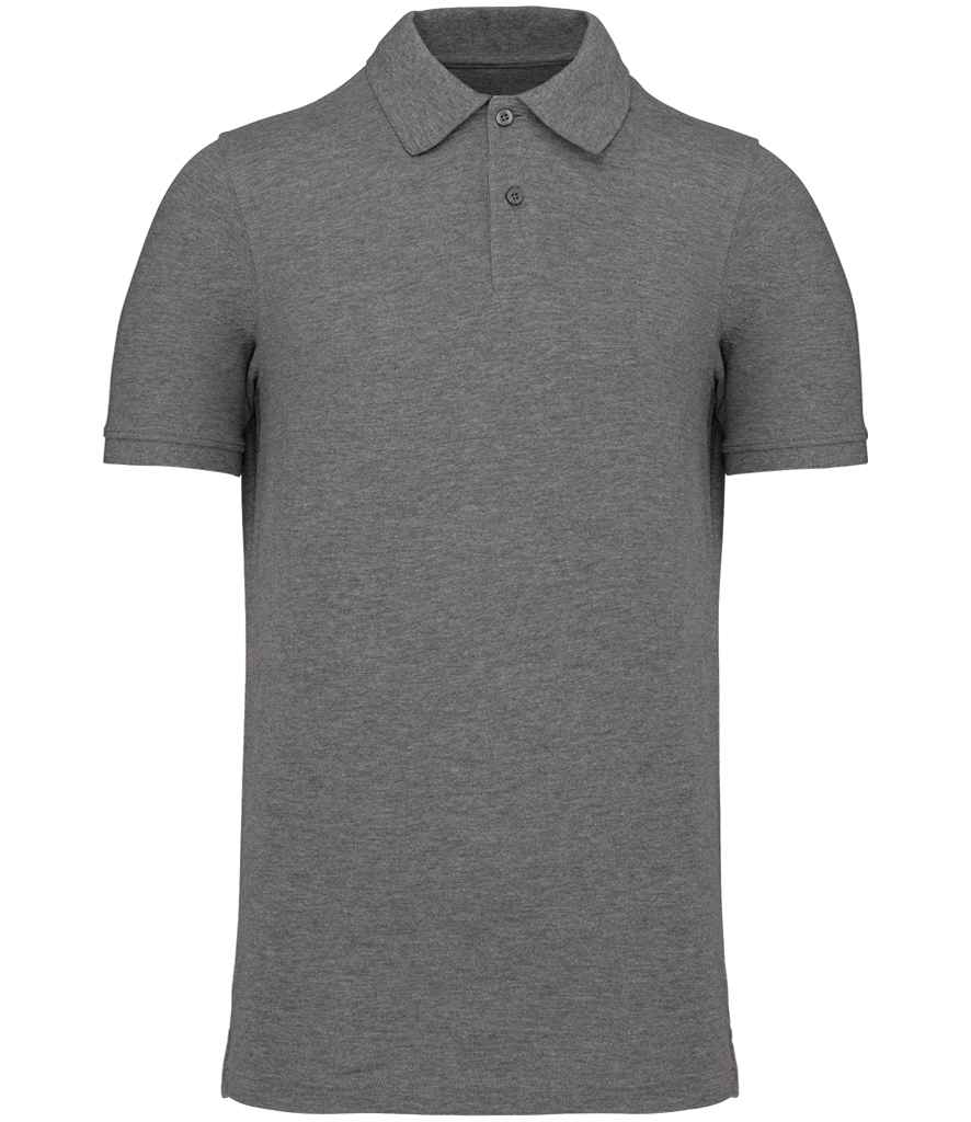 Grey Heather