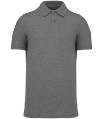 Grey Heather
