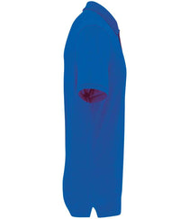 Light Royal Blue