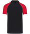 Black/Red