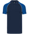 Navy/Royal Blue